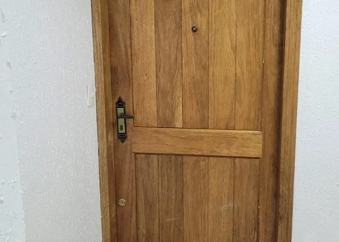 Apartamento Aconchegante E Bem-localizado *