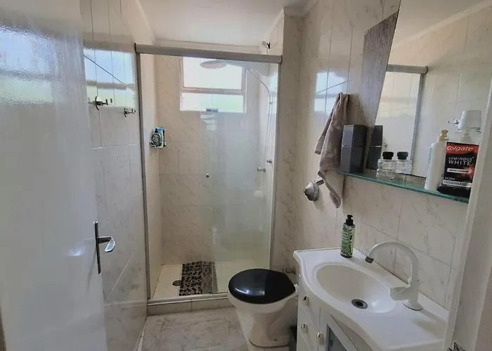 Apartamento Aconchegante E Bem-localizado *