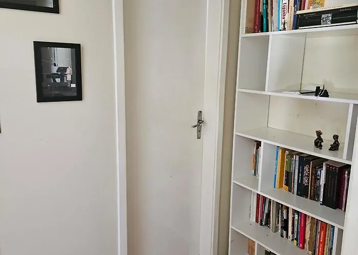 Apartamento Aconchegante E Bem-localizado Porto Alegre